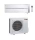 Climatizzatore a parete monosplit Inverter Mitsubishi MSZ-LN Kirigamine Style R32