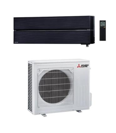 Climatizzatore a parete monosplit Inverter Mitsubishi MSZ-LN Kirigamine Style R32