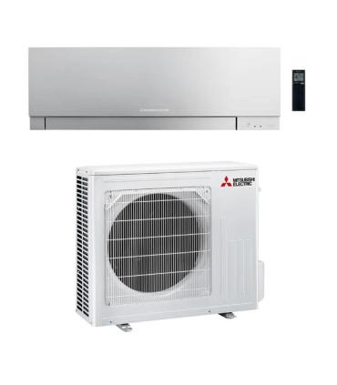 Climatizzatore a parete monosplit Inverter Mitsubishi MSZ-EF Kirigamine Zen R32