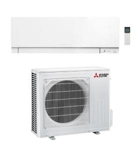 Climatizzatore a parete monosplit Inverter Mitsubishi MSZ-EF Kirigamine Zen R32