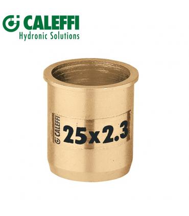 Soul reinforcement for polyethylene tubes DECA Caleffi art.887330