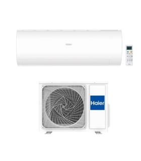 Climatizzatore A Parete Monosplit Inverter Haier Pearl R32