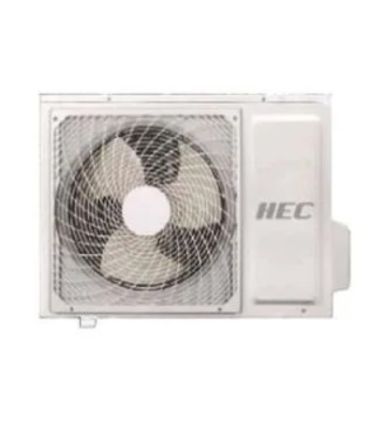 unità esterna monosplit Hec Ny Haier TideHSU-09TK1 R32