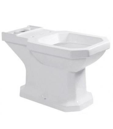 Wc E Bidet a Pavimento Duravit 1930