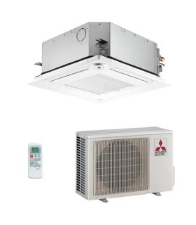 Climatizzatore monosplit inverter Mitsubishi SLZ-M R32