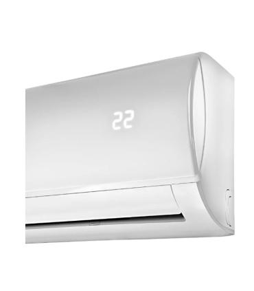 Climatizzatore A Parete Dual Split Inverter Ariston Alys R32