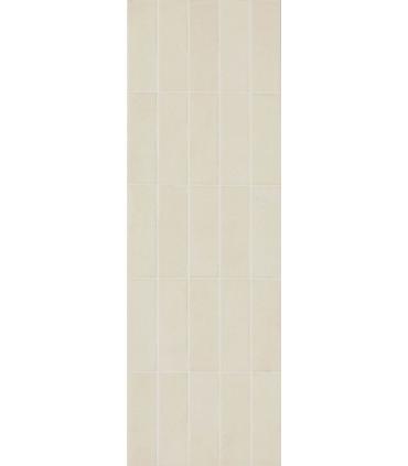 Internal tiles Marazzi Chalk 25X76 brick finish