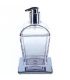 Soap dispenser lay-on, Koh-I-Noor collection Tilda