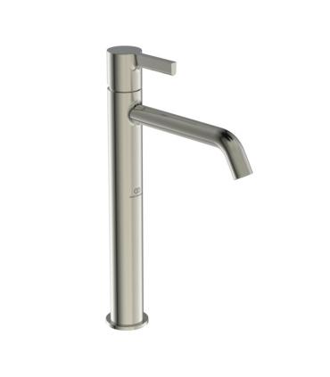 JOY BC782 WASHBASIN MIXER HIGH MOUTH