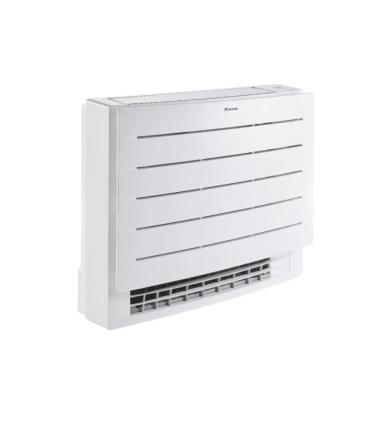 Climatizzatore dualsplit a pavimento Daikin Perfera FVXM-A unità esterna da 5 kW