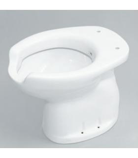 vaso wc/bidet ergonomico multifunzione Flaminia Disabili G1007