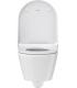 Wc e bidet sospesi Duravit D-Neo