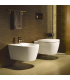 Wc e bidet sospesi Duravit Me by Starck