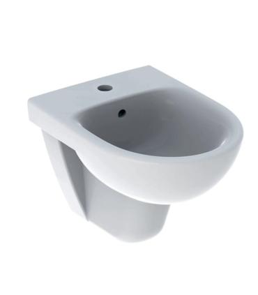 Bidet sospeso compact   Geberit Selnova