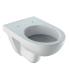 Geberit wall hung toilet Selnova series