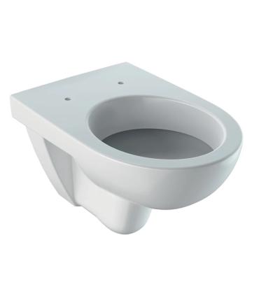 Geberit wall hung toilet Selnova series