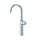 Tall basin mixer Cristina taps Tricolore CRITV249