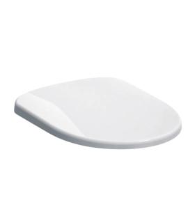 Geberit toilet seat for Selnova collection