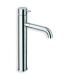 Cristina Rubinetterie Tricolore tall basin mixer CRITV222