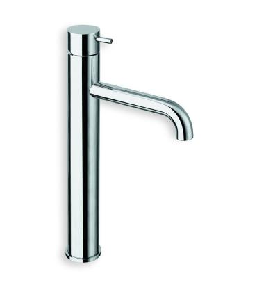 Cristina Rubinetterie Tricolore tall basin mixer CRITV222