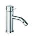 Bidet mixer without waste Cristina taps Tricolore TV370