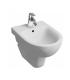 Pozzi Ginori Selnova Pro wall hung bidet single hole