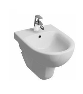 Pozzi Ginori Selnova Pro wall hung bidet single hole