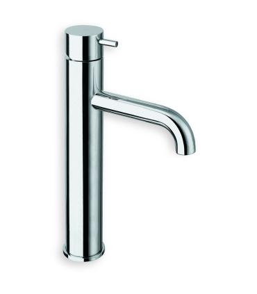 Medium basin mixer Cristina taps Tricolore CRITV227