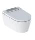 Wc multifunzione sospeso Geberit Aquaclean Sela