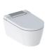 Geberit Aquaclean Sela wall hung bidet toilet