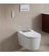 Wc bidet multifunzione sospeso Geberit Aquaclean Sela