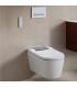 Wc bidet sospeso Geberit Aquaclean Sela