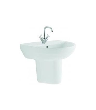 Half pedestal for Pozzi Ginori Selnova 3 washbasin