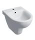 Geberit Selnova wall hung bidet