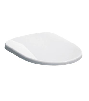 Geberit Selnova toilet seat 500.333.01.1