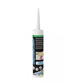 Mapei Mapeflex AC-P acrylic sealant