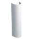 Column for Geberit Selnova washbasin