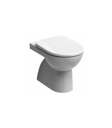Pozzi Ginori Selnova Pro floor standing toilet, wall outlet