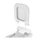 Duravit Sensowash multifunction seat art.61120