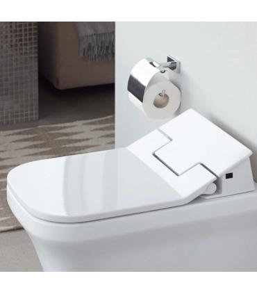 Duravit Sensowash multifunction seat art.61120