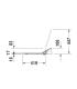 Duravit Sensowash multifunction seat art.61120