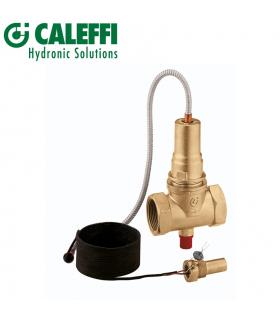 Interception valve combustible Caleffi