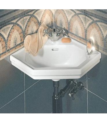 Lave-mains d'angle Duravit série 1930