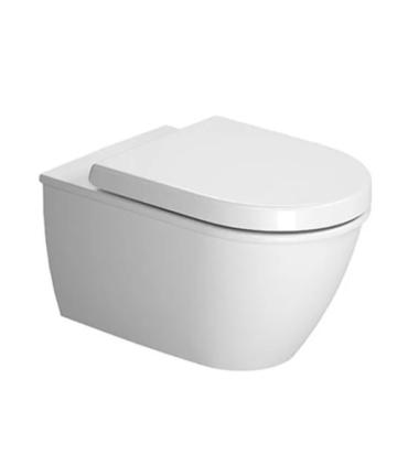 Architec wall hung toilet Darling New series