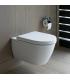 Wc sospeso Architec serie Darling New