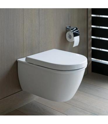 Wc sospeso Architec serie Darling New