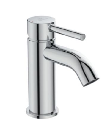 IDEAL STANDARD Mitigeur lavabo série Ceraline avec vidage