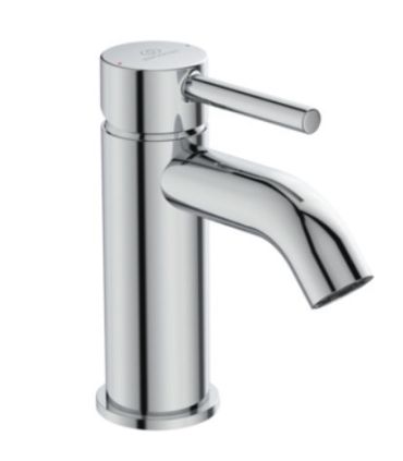 Miscelatore lavabo senza scarico Ideal Standard Ceraline BC268