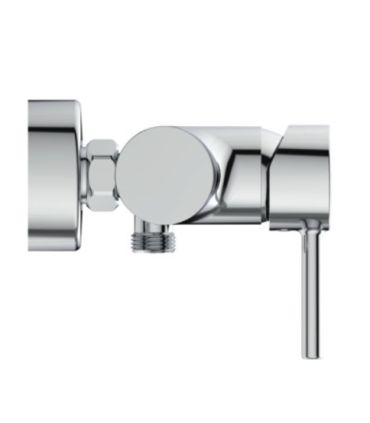 External mixer for shower IDEAL STANDARD Ceraline series art.BC200