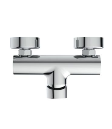 Mitigeur externe IDEAL STANDARD pour douche série Ceraline art.BC200